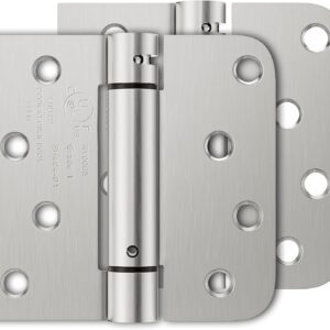 Stainless Steel Heavy Duty Self Closing Door Hinge