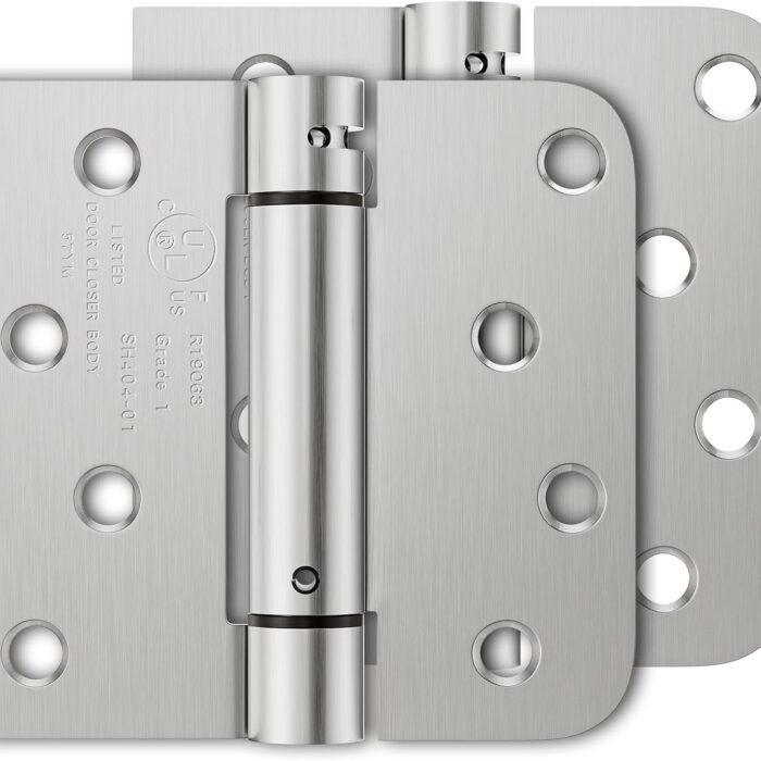 4.5 Hinge