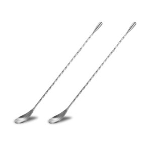 Bar Cocktail Mixing Spoon