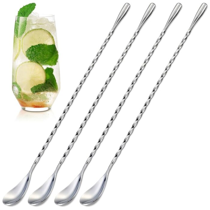 Bar Cocktail Mixing Spoon