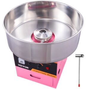 Industrial Cotton Candy Machine
