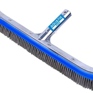 Heavy Duty Pool Wall & Tile Brush