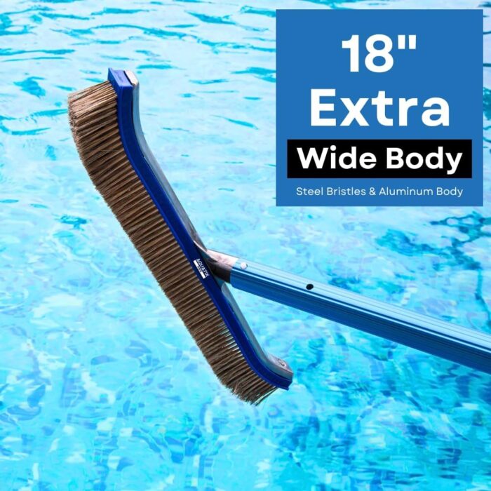 Pool Brush 2