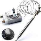 Thermostat RX-1-36 for Fryer 1-4