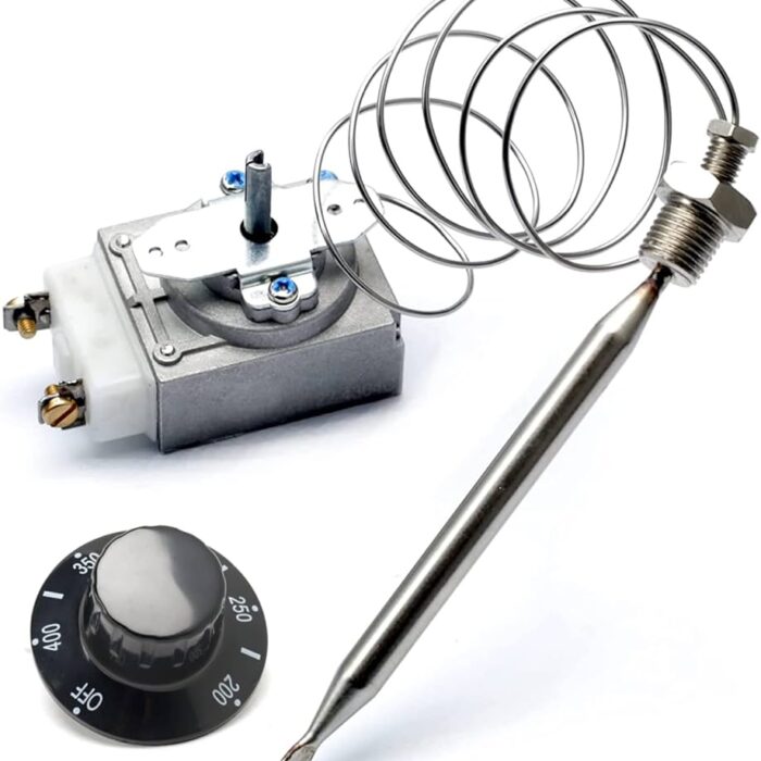 Thermostat RX-1-36 for Fryer 1-4