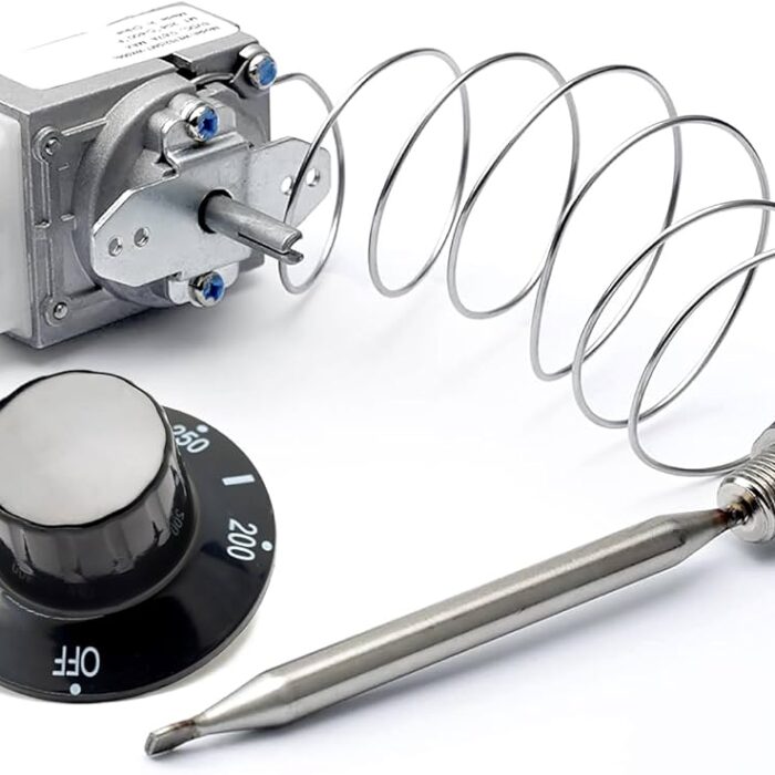 Thermostat RX-1-36 for Fryer 3-8