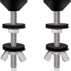 Tank-to-Bowl Bolts