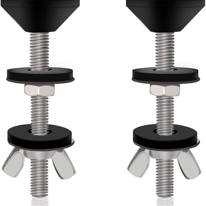 Toilet Bolts