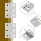 3 Hinge
