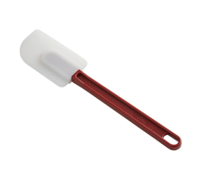 Choice Heat Resistant Silicone Blade Spatula