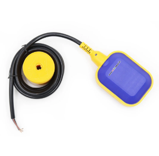 Float Switch 1 Float Switch 1
