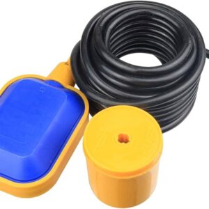 Cable Float Switch Water Level Controller