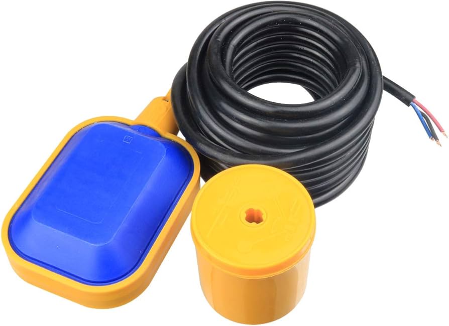 Float Switch 2 Float Switch 2