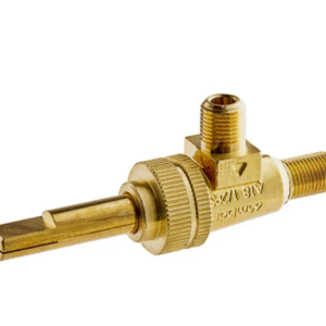 Jade Gas Range/Burner Valve