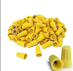 KSS Wire Connectors 1