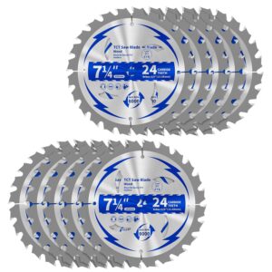 Revvstark Table Saw Blade