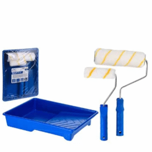 Paint Roller Set