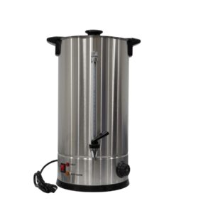 Kitchen Pro Coffee Urn - 100 cup (500oz)