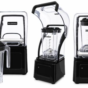 Kitchen Pro Electric Blender